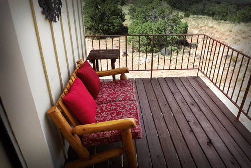 porch