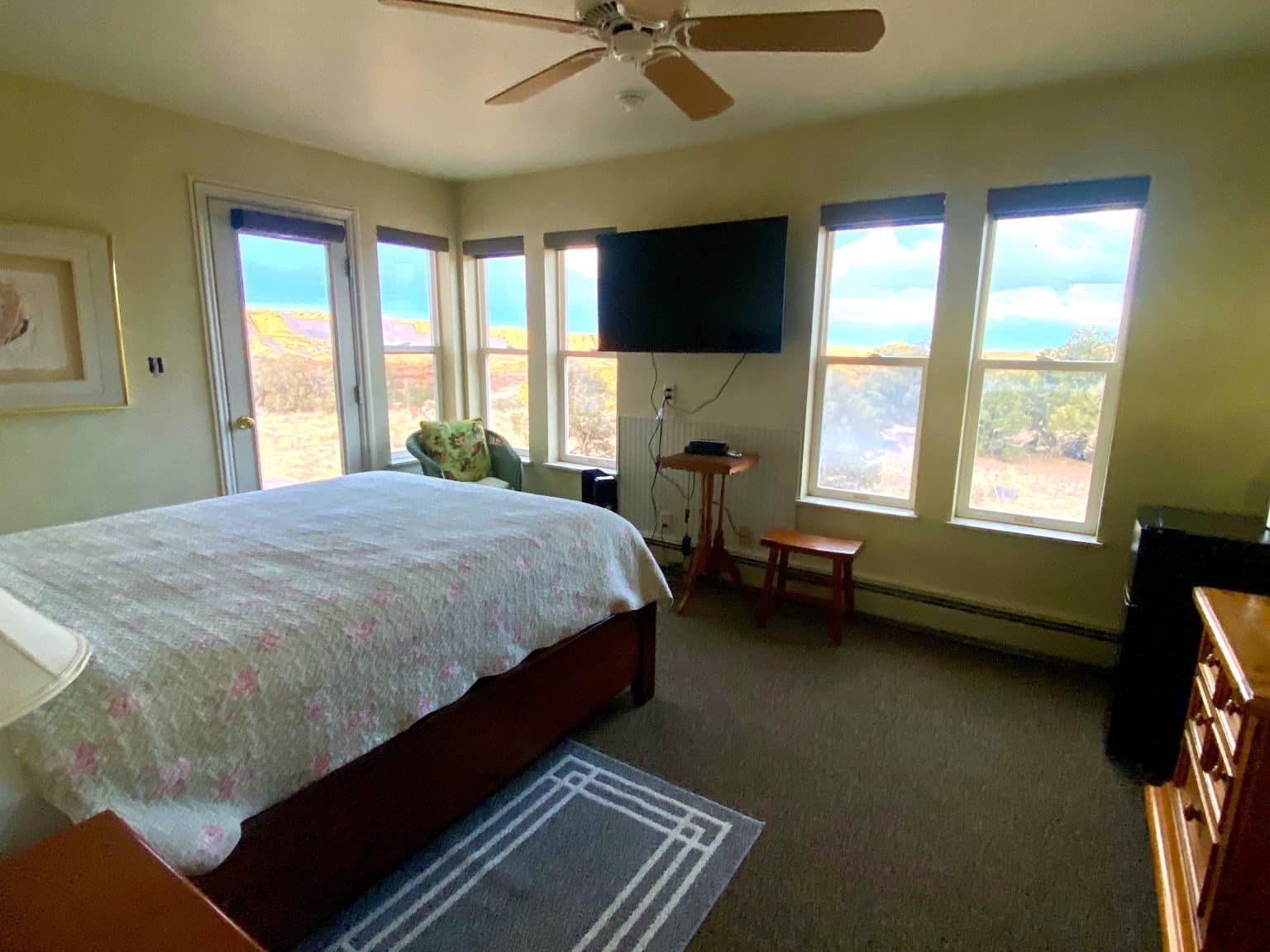 Torrey Utah Bed and Breakfast lodging & Capitol Reef Hotels